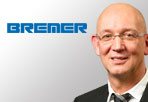 <b>Uwe Seiffert</b> Bremer AG - Bremer