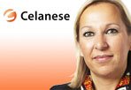 Celanese GmbH, Nina Orth