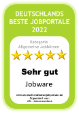 Deutschlands beste Jobportale 2022