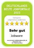 Deutschlands beste Jobportale 2023