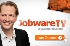 JobwareTV - So punkten Bewerber!