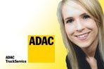 Sandra Gamper, ADAC TruckService GmbH & Co. KG
