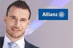 Ralf Hilscher, Allianz Deutschland AG