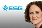 Julia Legge, ESG Elektroniksystem- und Logistik-GmbH
