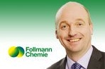 Thorsten Liecker, Follmann Chemie GmbH