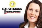 Annika Wilde, Gauselmann AG