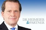 Dr. Matthias Mohr, Dr. Heimeier & Partner Management- und Personalberatung GmbH