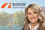 Hanna Christ, NUKEM Technologies GmbH