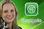 Nicole Deetz, Shopgate GmbH