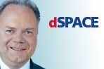 Harald Wilde, dspace GmbH