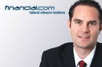 Dr. Yann Samson, financial.com AG